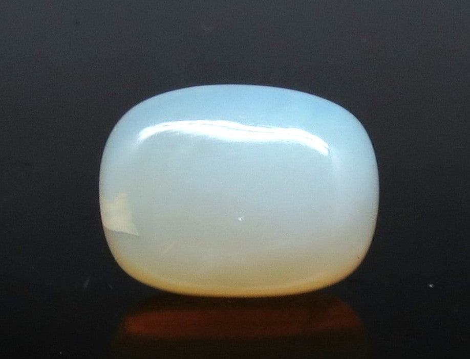 6.14 Ratti Natural Opal with Govt. Lab Certificate (832)