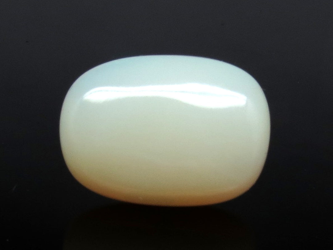 11.17 Ratti Natural Opal with Govt. Lab Certificate (832)