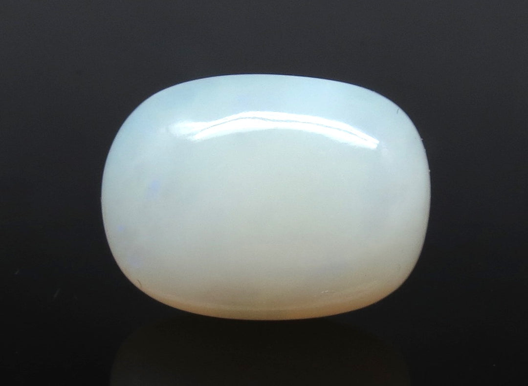 14.36 Ratti Natural Opal with Govt. Lab Certificate (832)