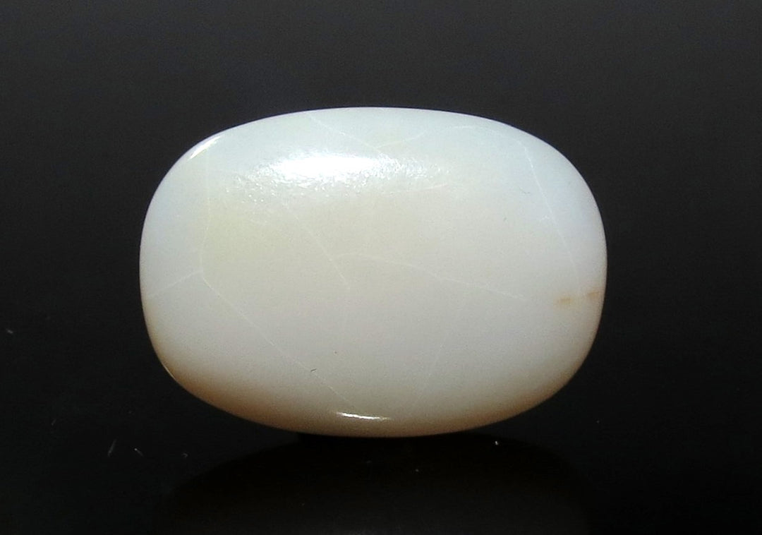 11.82 Ratti Natural Opal with Govt. Lab Certificate (832)