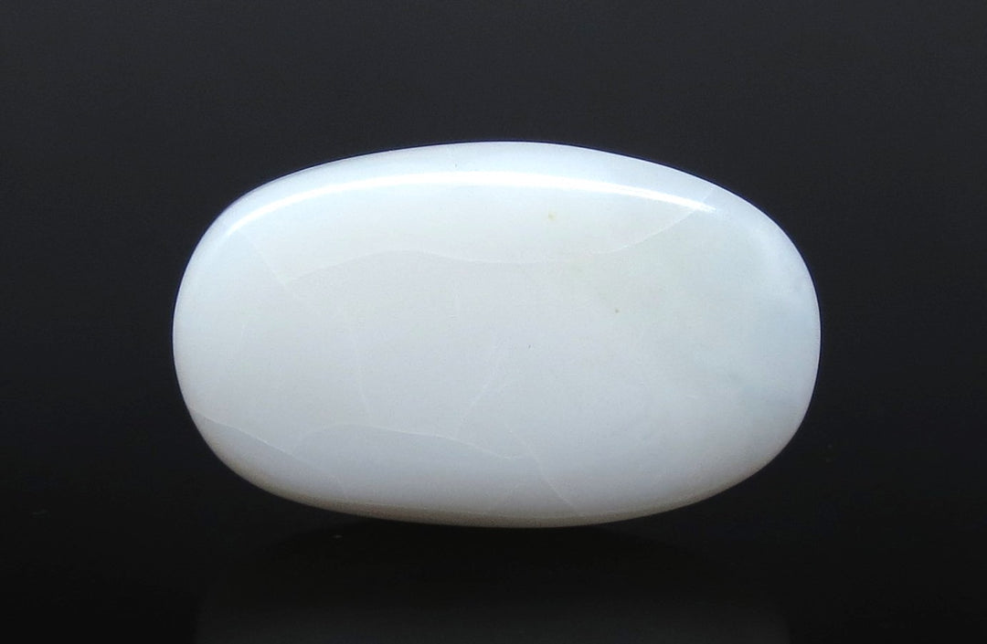 9.80 Ratti Natural Opal with Govt. Lab Certificate (832)