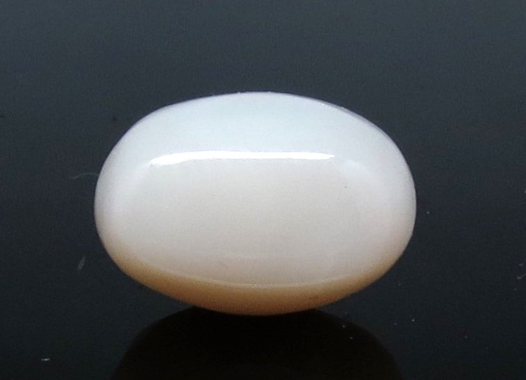 3.48 Ratti Natural Opal with Govt. Lab Certificate (832)