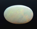 Load image into Gallery viewer, 3.15/CT Natural Fire Opal with Govt. Lab Certificate (4551)
