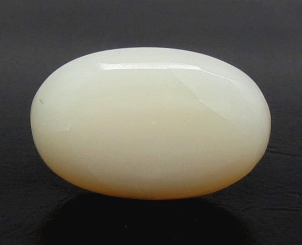 7.51/CT Natural Opal with Govt. Lab Certificate (832)