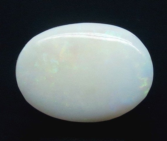 7.63/CT Natural Fire Opal with Govt. Lab Certificate-4551