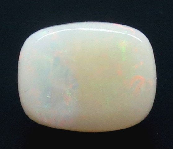 9.34/CT Natural Fire Opal with Govt. Lab Certificate-4551