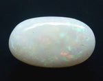 Load image into Gallery viewer, 6.77/CT Natural Fire Opal with Govt. Lab Certificate-8991
