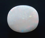 Load image into Gallery viewer, 7.56/CT Natural Fire Opal with Govt. Lab Certificate-4551
