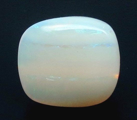 8.47/CT Natural Fire Opal with Govt. Lab Certificate-4551