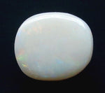 Load image into Gallery viewer, 7.25/CT Natural Fire Opal with Govt. Lab Certificate-2331
