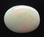 Load image into Gallery viewer, 3.61/CT Natural Fire Opal with Govt. Lab Certificate-8991
