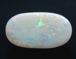 Load image into Gallery viewer, 13.94/CT Natural Fire Opal with Govt. Lab Certificate-6771
