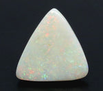 Load image into Gallery viewer, 7.62/CT Natural Fire Opal with Govt. Lab Certificate-6771
