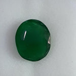 Load image into Gallery viewer, 2.83/CT Natural Emerald Stone with Govt. Lab Certificate  (12210)
