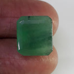 Load image into Gallery viewer, 9.13 Ratti Natural Emerald with Govt Lab Certificate (2100)
