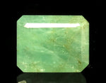 Load image into Gallery viewer, 9.46/CT Natural Panna Stone with Govt. Lab Certified-(1221)
