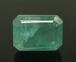 Load image into Gallery viewer, 8.59/CT Natural Panna Stone with Govt. Lab Certified-4551
