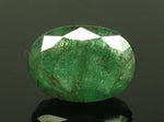 Load image into Gallery viewer, 5.54/CT Natural Panna Stone with Govt. Lab Certificate-12210
