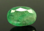 Load image into Gallery viewer, 4.94/CT Natural Panna Stone with Govt. Lab Certified-8991
