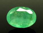 Load image into Gallery viewer, 3.92/CT Natural Panna Stone with Govt. Lab Certified-12210
