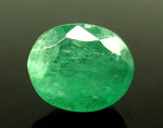 Load image into Gallery viewer, 9.47/CT Natural Panna Stone with Govt. Lab Certified-8991
