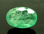 Load image into Gallery viewer, 4.95/CT Natural Panna Stone with Govt. Lab Certified-56610
