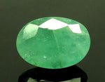 Load image into Gallery viewer, 4.06/CT Natural Panna Stone with Govt. Lab Certified-3441
