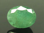 Load image into Gallery viewer, 3.95/CT Natural Panna Stone with Govt. Lab Certified-4551
