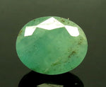 Load image into Gallery viewer, 5.59/CT Natural Panna Stone with Govt. Lab Certified-1221
