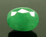 Load image into Gallery viewer, 4.93/CT Natural Panna Stone with Govt. Lab Certified-12210
