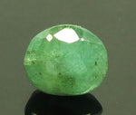 Load image into Gallery viewer, 3.78/CT Natural Panna Stone with Govt. Lab Certified-1221
