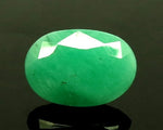 Load image into Gallery viewer, 9.44/CT Natural Panna Stone with Govt. Lab Certified-3441
