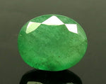 Load image into Gallery viewer, 7.53 Carat Natural Panna Stone with Govt. Lab Certified-12210
