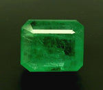 Load image into Gallery viewer, 9.36/CT Natural Panna Stone with Govt. Lab Certificate  (45510)
