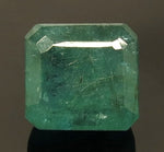 Load image into Gallery viewer, 12.97/CT Natural Panna Stone with Govt. Lab Certified-6771
