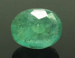 Load image into Gallery viewer, 12.08/CT Natural Panna Stone with Govt. Lab Certified-8991
