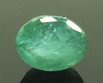 Load image into Gallery viewer, 4.81/CT Natural Panna Stone with Govt. Lab Certified-(6771)
