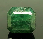 Load image into Gallery viewer, 5.61/CT Natural Panna Stone with Govt. Lab Certified (6771)
