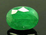 Load image into Gallery viewer, 5.54 /CT Natural Panna Stone with Govt. Lab Certified-3441
