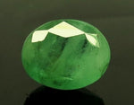 Load image into Gallery viewer, 4.85/CT Natural Panna Stone with Govt. Lab Certified-3441
