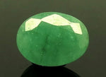 Load image into Gallery viewer, 4.57/CT Natural Panna Stone with Govt. Lab Certified-(2331)
