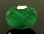 Load image into Gallery viewer, 4.61 Carat Natural Panna Stone with Govt. Lab Certified-12210
