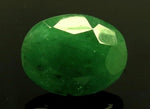 Load image into Gallery viewer, 5.63/CT Natural Panna Stone with Govt. Lab Certified-3441
