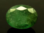 Load image into Gallery viewer, 4.01/CT Natural Panna Stone with Govt. Lab Certified (6771)
