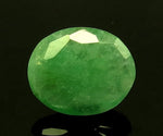 Load image into Gallery viewer, 4.60/CT Natural Panna Stone with Govt. Lab Certified (4551)
