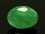 Load image into Gallery viewer, 3.10/CT Natural Panna Stone with Govt. Lab Certified-6771
