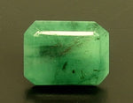 Load image into Gallery viewer, 5.80/CT Natural Panna Stone with Govt. Lab Certified-(1221)
