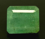 Load image into Gallery viewer, 11.10/CT Natural Panna Stone with Govt. Lab Certificate  (3441)
