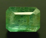 Load image into Gallery viewer, 4.71/CT Natural Panna Stone with Govt. Lab Certificate  (16650)
