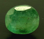 Load image into Gallery viewer, 2.86/CT Natural Panna Stone with Govt. Lab Certificate  (4551)
